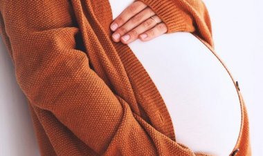 HAMİLELİKTE CİLDİNİZDE YAŞANAN 10 DEĞİŞİM