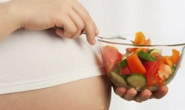 SAĞLIKLI BİR GEBELİK İÇİN HAMİLELİKTE UYULMASI GEREKEN KURALLAR