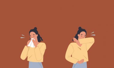 SONBAHAR ALERJİSİNE DİKKAT!