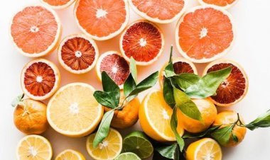 COVİD-19’A KARŞI BAĞIŞIKLIK SİSTEMİNİZİ YİYECEKLERLE GÜÇLENDİRİN!