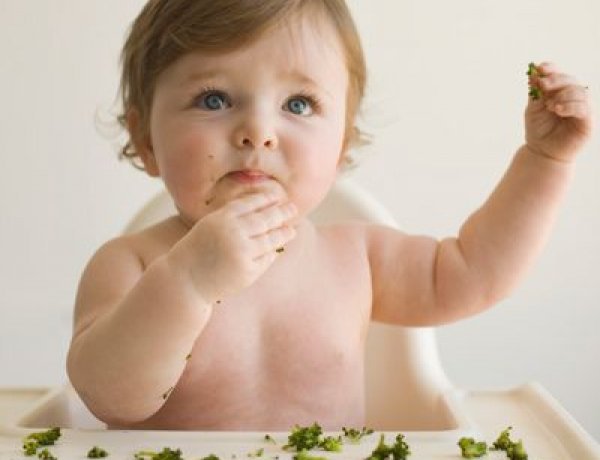 BEBEKLERDE BESİN ALERJİSİ, BELİRTİLERİ, TESTİ VE TEDAVİSİ