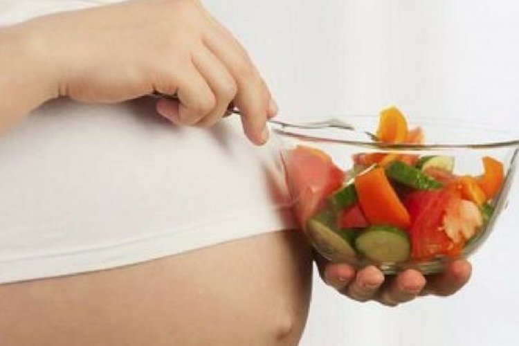 SAĞLIKLI BİR GEBELİK İÇİN HAMİLELİKTE UYULMASI GEREKEN KURALLAR