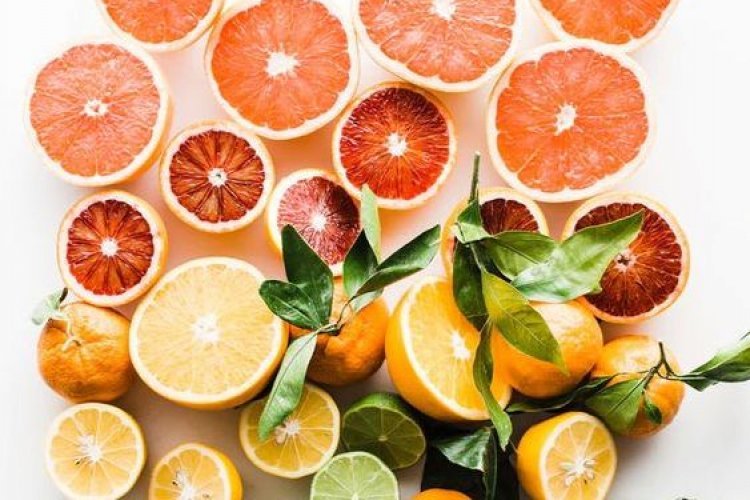 COVİD-19’A KARŞI BAĞIŞIKLIK SİSTEMİNİZİ YİYECEKLERLE GÜÇLENDİRİN!