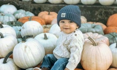 ÇOCUKLARA SEBZE SEVDİRMENİN 8 ETKİLİ YOLU