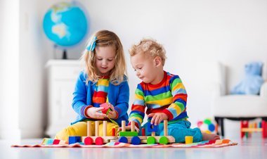 BEBEĞİM ZEKİ Mİ?