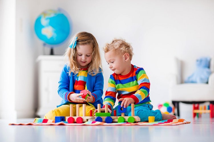 BEBEĞİM ZEKİ Mİ?