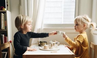 ÇOCUKLARDA SOSYAL BECERİLER NELERDİR VE NASIL GELİŞTİRİLİR?